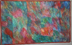 Barbara Weir "Grass Seed"